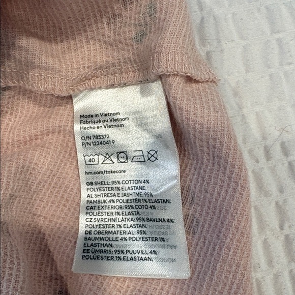 H & M Infant Girls Adorable Dress Bundle - Picture 10 of 11